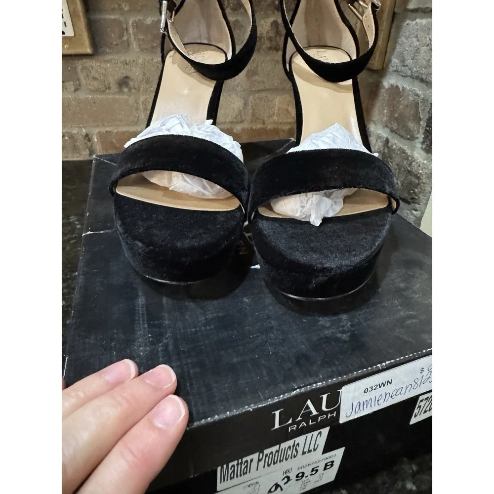 Lauren Ralph Lauren these lauren